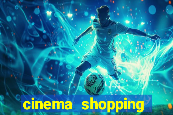 cinema shopping conquista sul